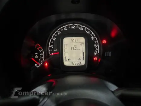 MOBI 1.0 EVO FLEX LIKE. MANUAL