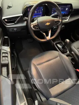 Spin 1.8 4P FLEX PREMIER 7 LUGARES AUTOMÁTICO