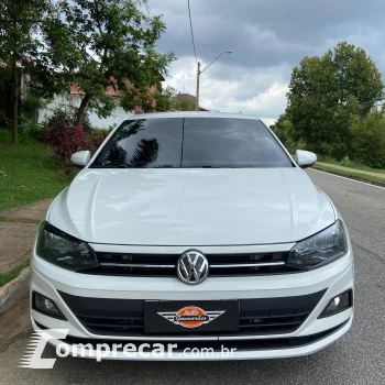 POLO 1.0 200 TSI Comfortline