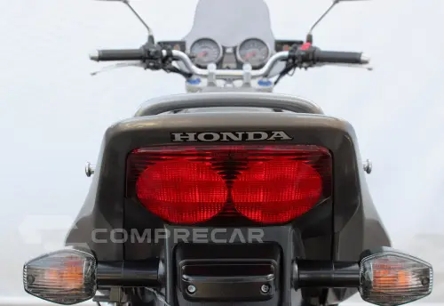 HONDA CB 1300 F SUPER FOUR