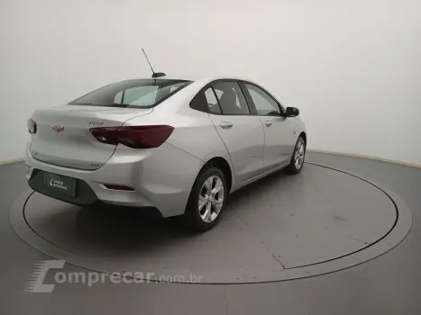 ONIX 1.0 TURBO FLEX PLUS LTZ MANUAL