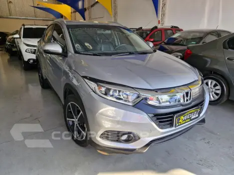 HR-V 1.8 16V FLEX EXL 4P AUTOMÁTICO