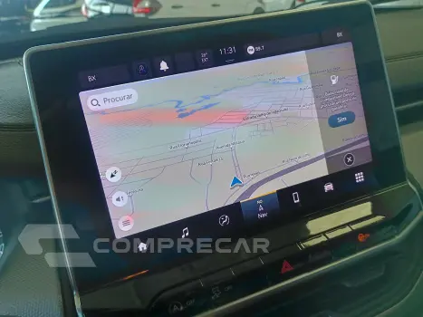 COMPASS 1.3 T270 Turbo Longitude