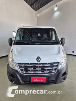 MASTER 2.3 DCI Furgão L1h1