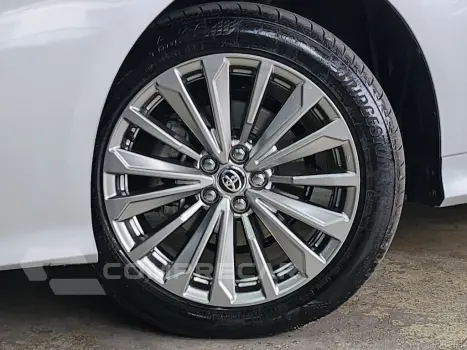 COROLLA 2.0 VVT-IE FLEX XEI DIRECT SHIFT