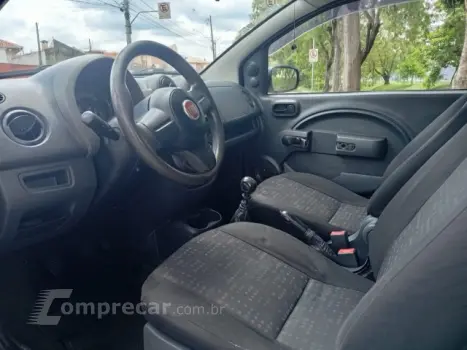 UNO - 1.0 EVO VIVACE 8V 2P MANUAL