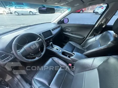 HR-V LX 1.8 Flexone 16V 5p Aut.