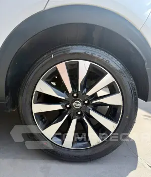 KICKS 1.6 16V SV