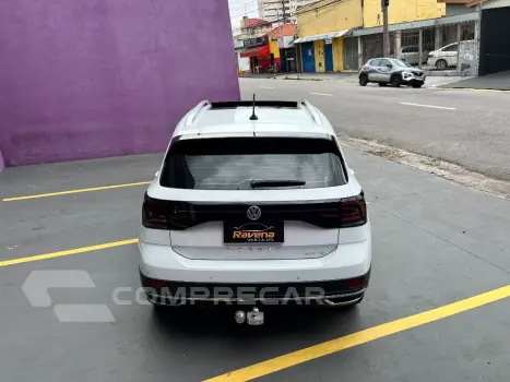 T-Cross Hig. 250 TSI 1.4 Flex 16V 5p Aut
