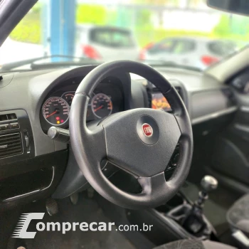 SIENA 1.8 MPI HLX 8V
