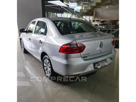 VOYAGE 1.6 MSI TOTALFLEX TRENDLINE 4P MANUAL