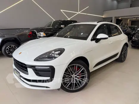 PORSCHE Macan 2.0 4 portas