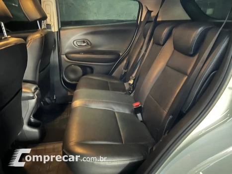 HR-V 1.8 16V FLEX EX 4P AUTOMÁTICO