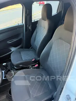 KWID 1.0 12V SCE ZEN