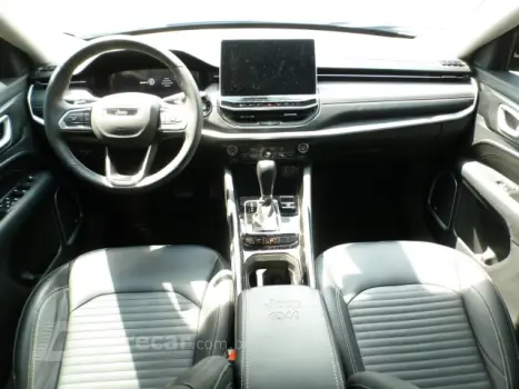 COMMANDER 1.3 T270 Turbo Longitude