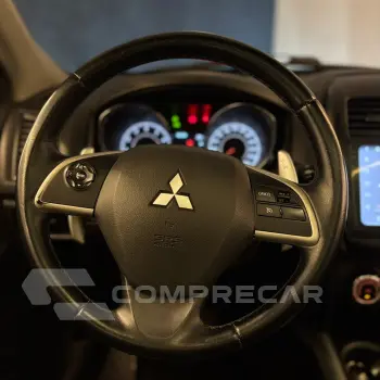 ASX 2.0 16V 4x4 160cv Aut.