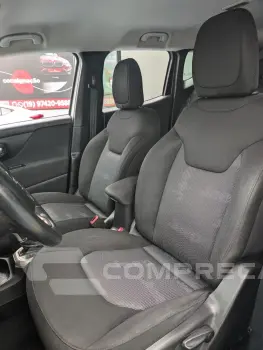 Renegade 1.8 4x2 Flex 16V Aut.