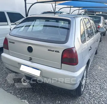 Gol 1.6 MI 4P