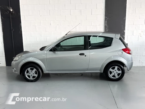 Ka 1.0 8V/1.0 8V ST Flex 3p
