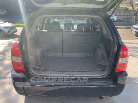 Hyundai Tucson 2.0 16V Mec.