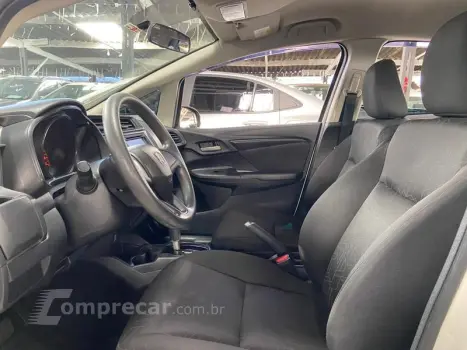 FIT LX 1.5 FLEXONE AUT