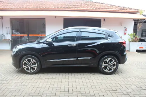HR-V 1.8 16V 4P TOURING FLEX AUTOMÁTICO CVT