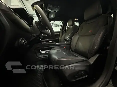 RAMPAGE R/T HURRIC. 4 2.0 TB CD 4X4 Aut.