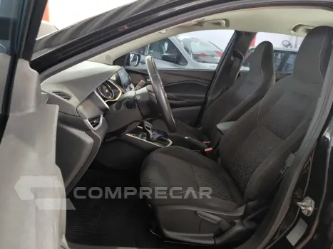 ONIX 1.0 TURBO FLEX LTZ AUTOMÁTICO