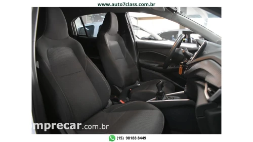 ONIX - 1.0 LT MANUAL