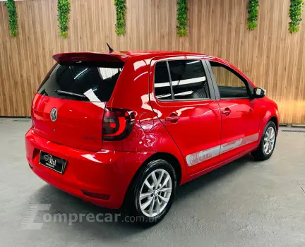 FOX 1.6 MI Rock IN RIO 8V