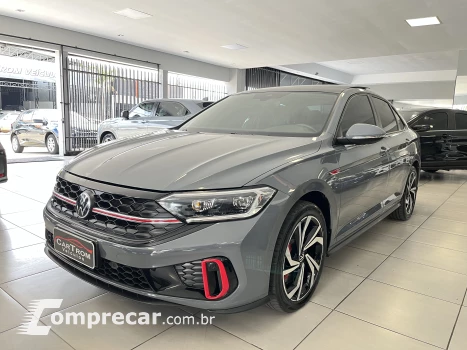 Volkswagen JETTA 2.0 350 TSI GLI 4 portas