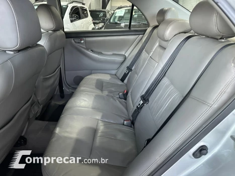 COROLLA 1.8 Se-g 16V