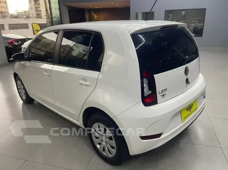 UP 1.0 MPI