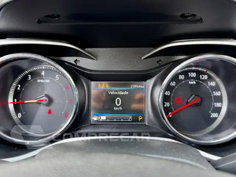 TRACKER 1.2 Turbo Premier