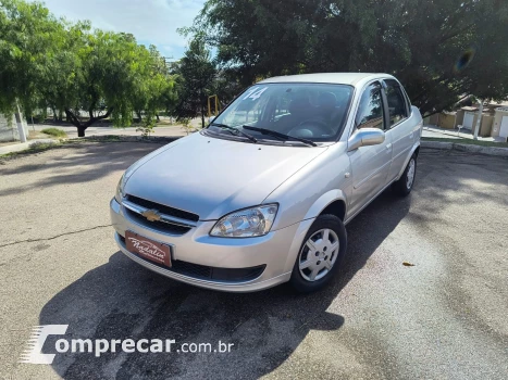 CHEVROLET CLASSIC 1.0 MPFI LS 8V 4 portas