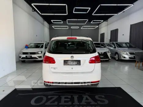 SPACEFOX 1.6 MI Trend 8V