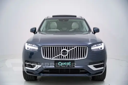 Volvo XC 90 T-8 MOMENTUM 2.0 (Híbrido) 4 portas