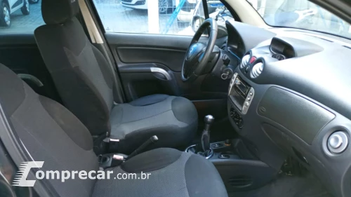 C3 1.4 I XTR 8V