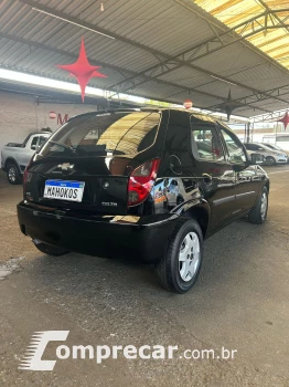 Celta Spirit/ LT 1.0 MPFI 8V FlexP. 5p