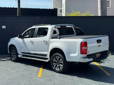 S10 2.5 16V LTZ CD 4X2