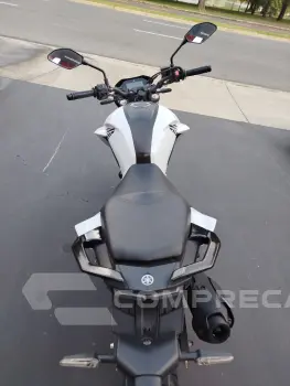 FZ25 FAZER