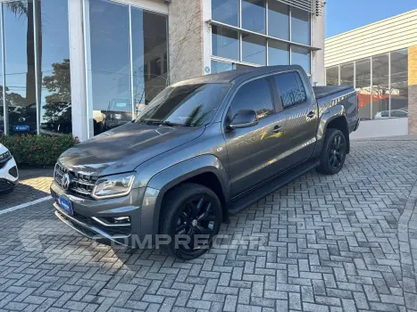 AMAROK Highline CD 3.0 4x4 TB Dies. Aut.