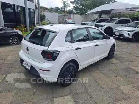 POLO 1.0 MPI TRACK MANUAL