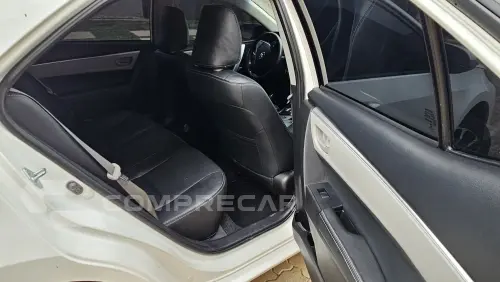 Corolla GLI 1.8