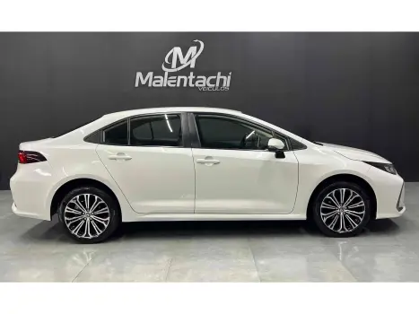 COROLLA 2.0 VVT-IE FLEX XEI DIRECT SHIFT