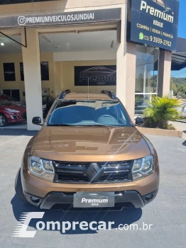 DUSTER 1.6 16V SCE Dynamique