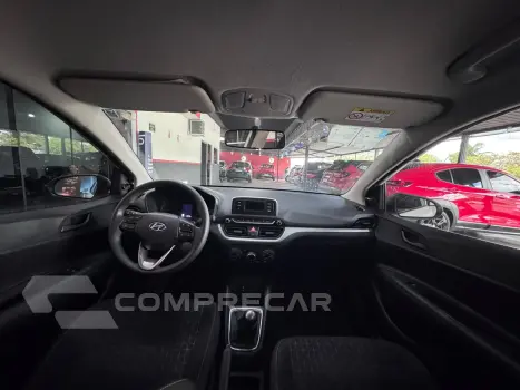 HYUNDAI HB20 SENSE 1.0