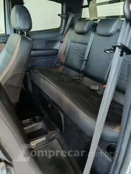 SAVEIRO 1.6 Cross CD 16V