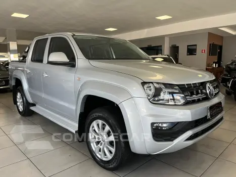 AMAROK CD 4X4 TRENDLINE