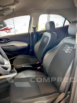 ONIX HATCH LT 1.0 8V FlexPower 5p Mec.